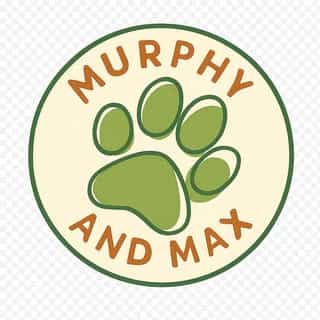 Murphy and Max logo