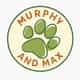 Murphy and Max logo