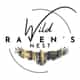 Wild Raven's Nest logo