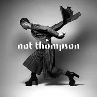 Not Thompson logo