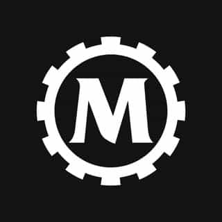 Marathon Watch Europe and UK logo