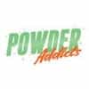 Powderaddicts logo