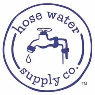 Hose Water Supply Co. logo