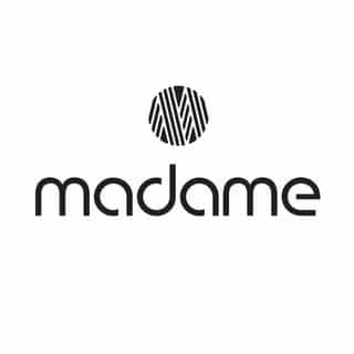 Madame logo