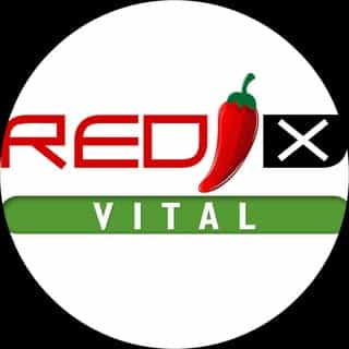 REDIX®-Vital logo