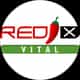 REDIX®-Vital logo