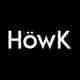 Höwk Fishing logo