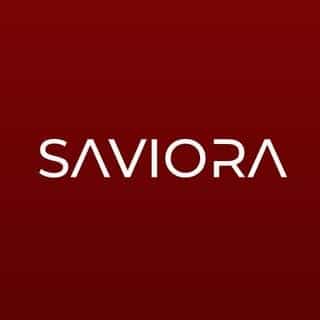 Saviora Cosméticos logo