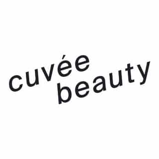 Cuvée Beauty logo