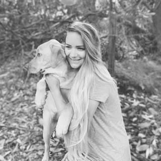 Kristie Vaughan logo