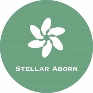Stellar Adorn logo