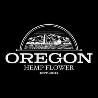 Oregon Hemp Flower logo