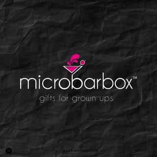 MicroBarBox logo