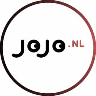 jojo.nl logo