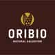 Oribio logo