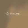 PREETPRET logo