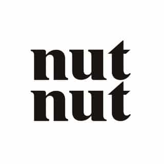 nutnut logo