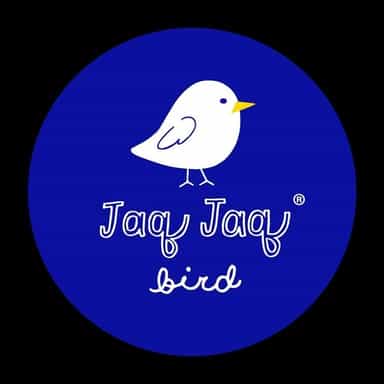 Jaq Jaq Bird logo