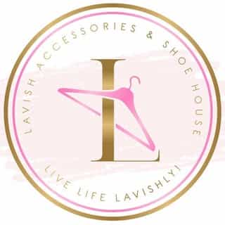 Lavish Accessories & Shoe House logo