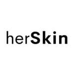 herSkin logo