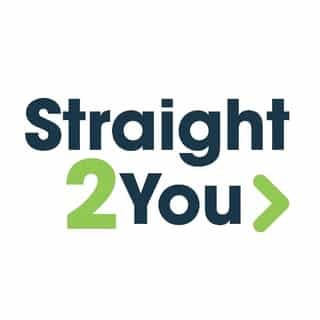 Straight 2 You logo