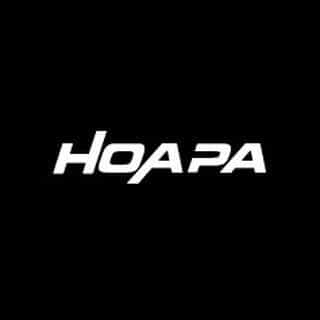 HOAPA Sports logo