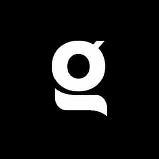 glør Design logo