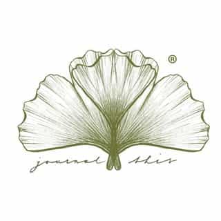 Journal This logo