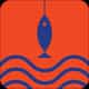 Dam Good Fish logo