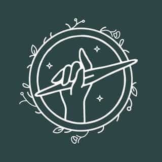Radical Weavers logo