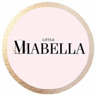 LITTLE MIA BELLA logo