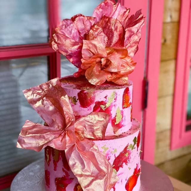 Le Dix-Sept Pâtisserie logo