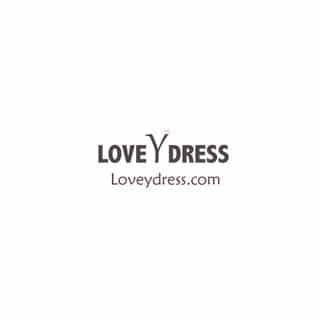 Loveydress logo
