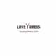 Loveydress logo