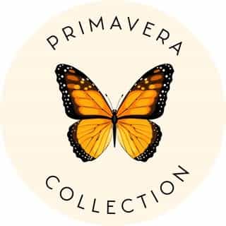 Primavera Collection logo