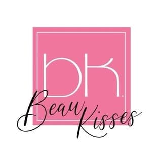 Beau Kisses logo