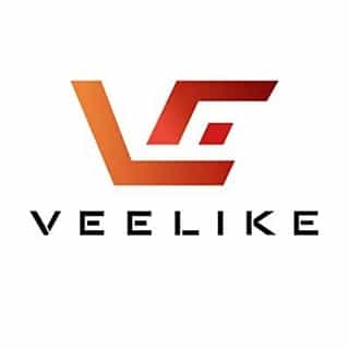 Veelike logo