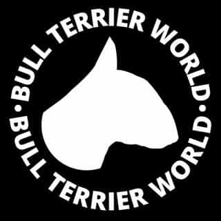 Bull Terrier World logo