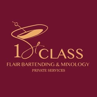 Flavour Blaster logo