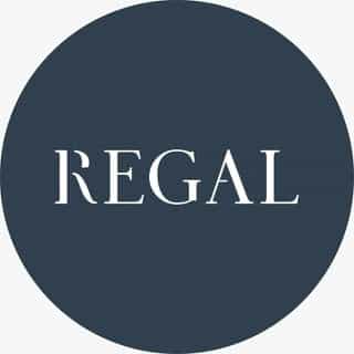 Regal | Hatton Garden jewellers logo