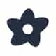 Larkspur Baby logo