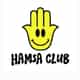 Hamsa Club logo