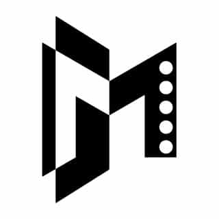Modern Mirrors logo