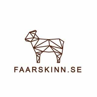 Faarskinn.se logo