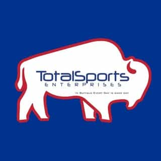 TSE Buffalo logo