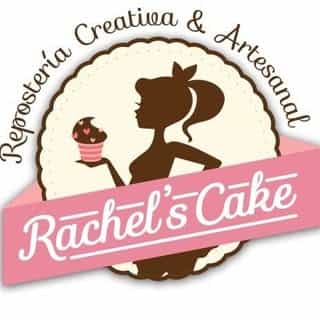 Rachel's Cake logo