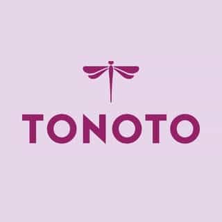TONOTO logo