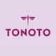 TONOTO logo