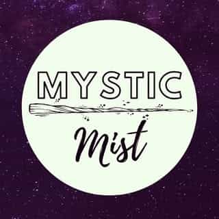 Mystic Mist logo