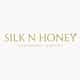 Silk N Honey Permanent Jewelry logo
